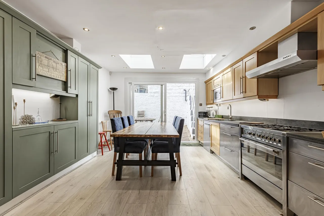 Effie Place, London SW6 1TA, photo 4