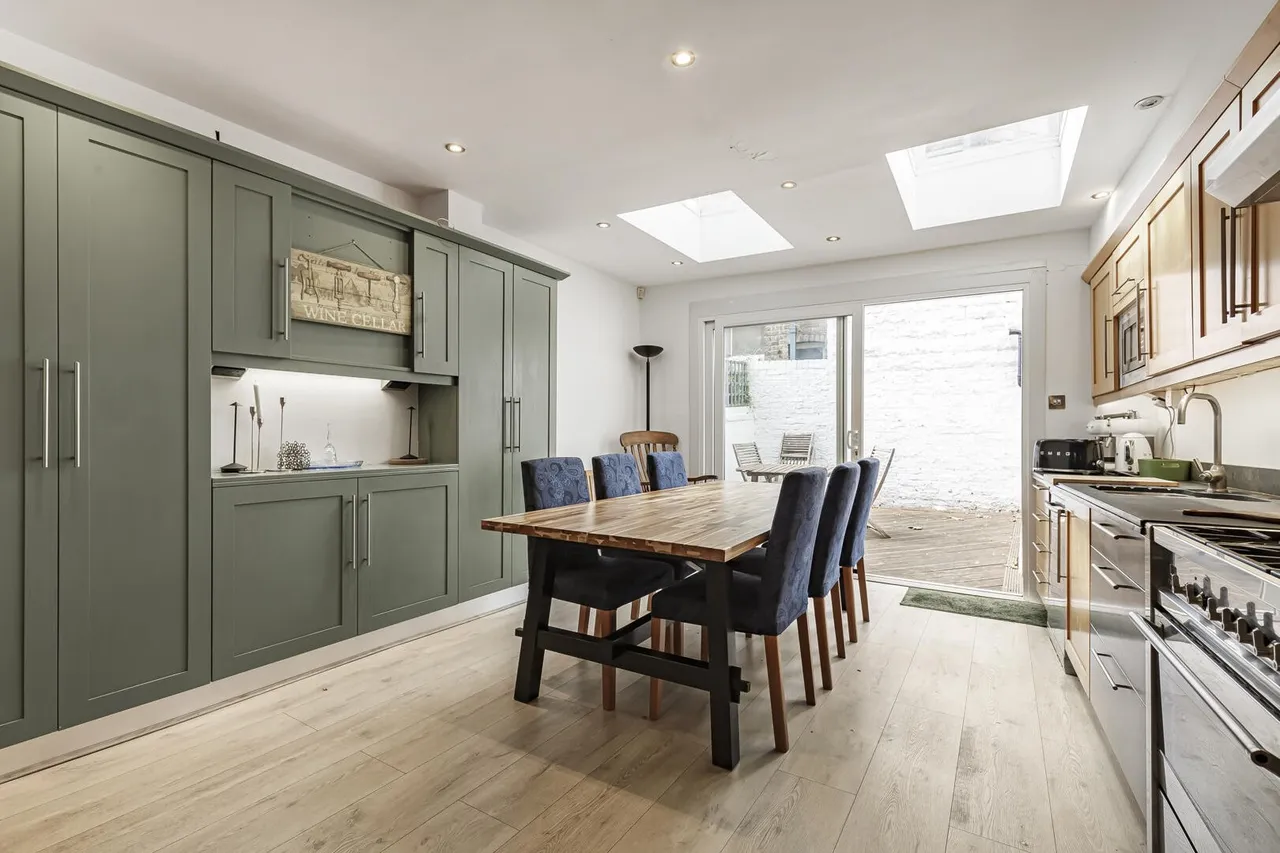 Effie Place, London SW6 1TA, photo 5