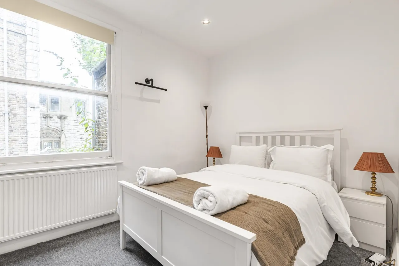 Effie Place, London SW6 1TA, photo 19