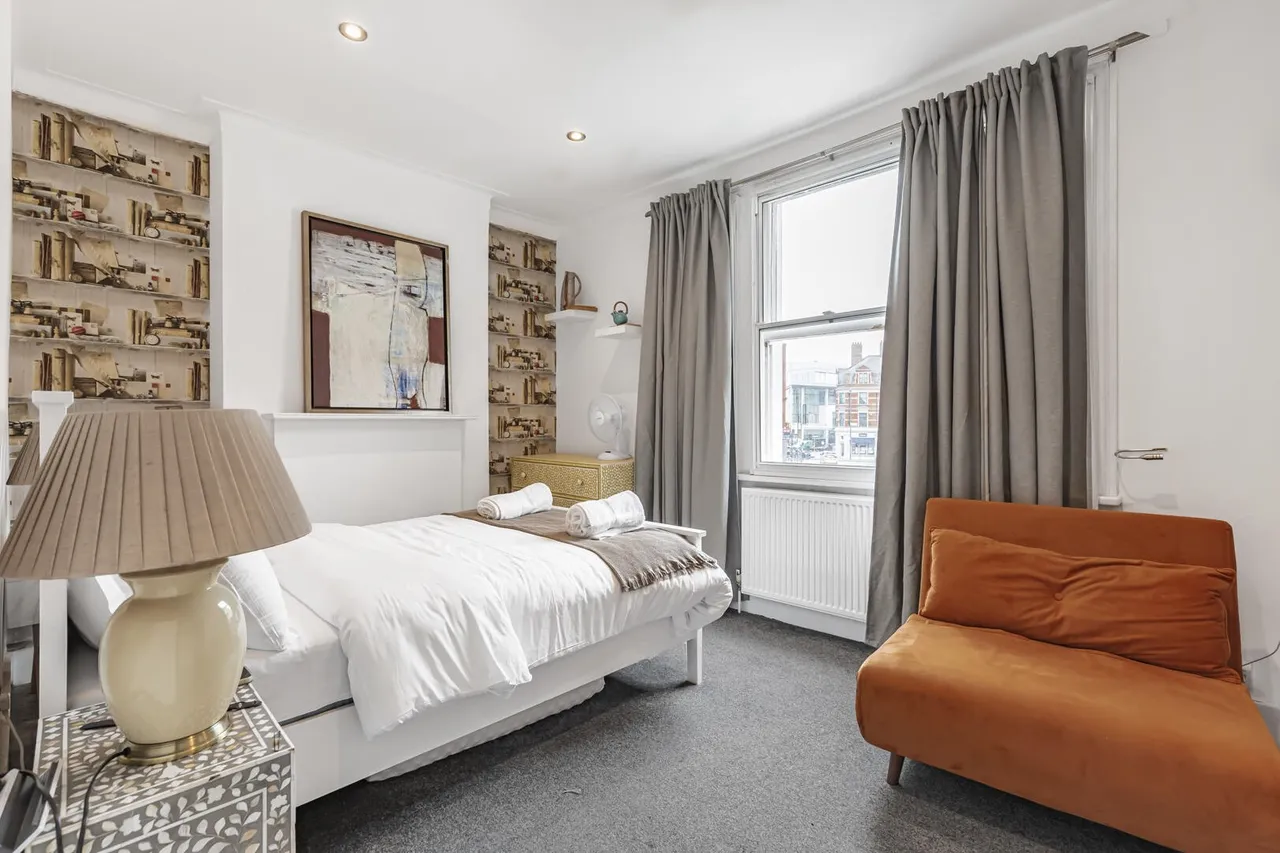 Effie Place, London SW6 1TA, photo 17