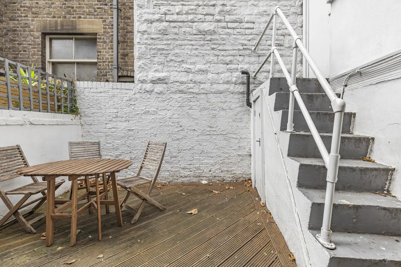 Effie Place, London SW6 1TA, photo 26
