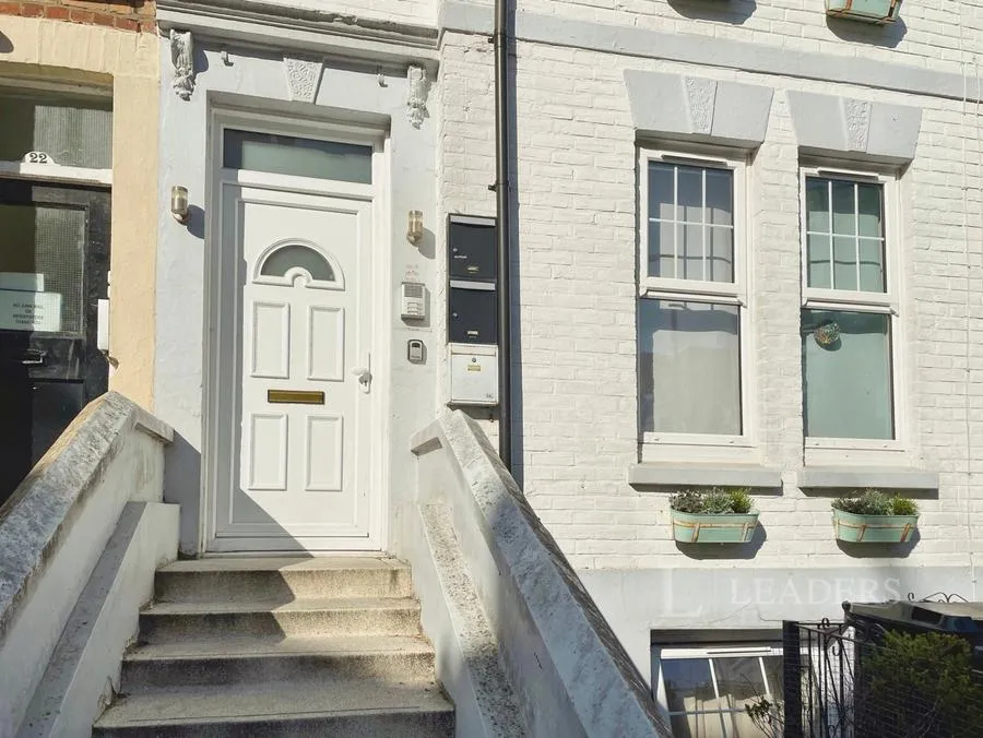 Purbeck Road, Bournemouth, BH2, photo 18