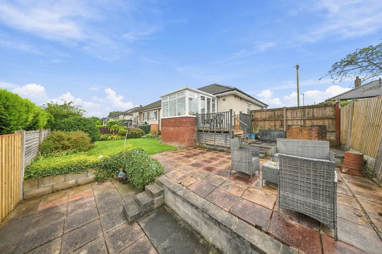 Glendor Road, Burnley, BB10, photo 20