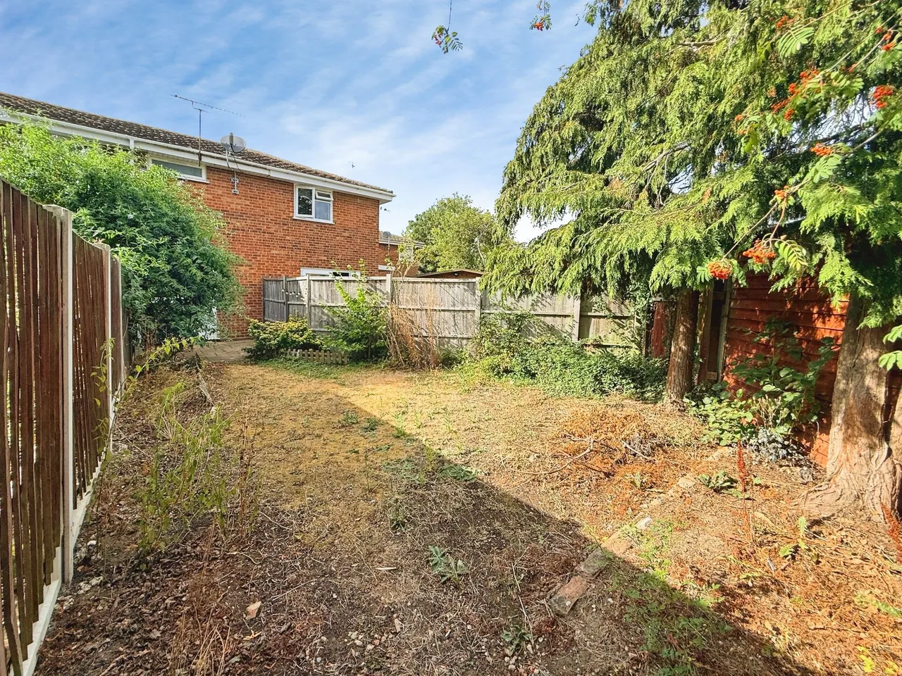 Begonia Close, Chelmsford, Essex, CM1 6NL, photo 2