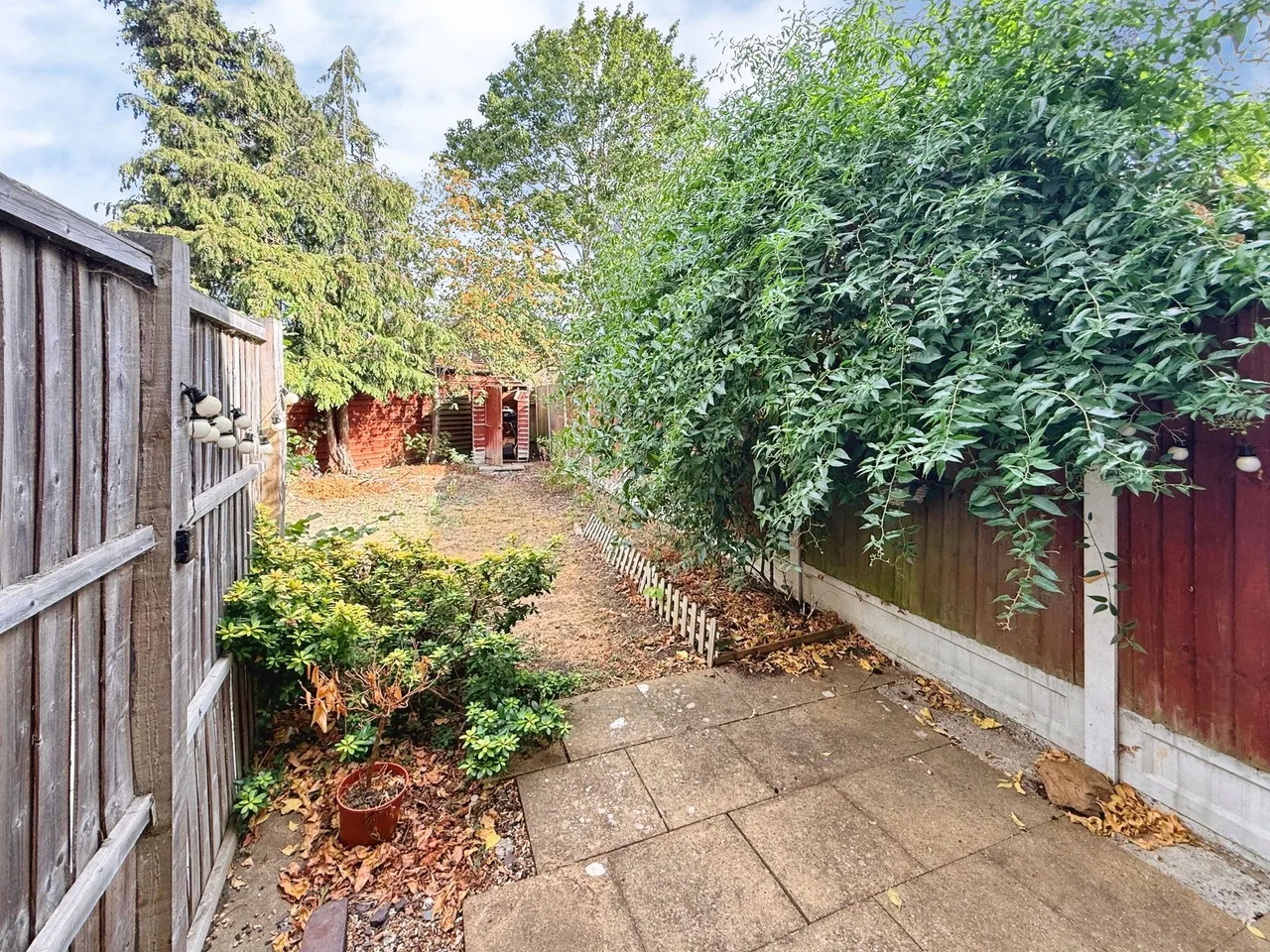 Begonia Close, Chelmsford, Essex, CM1 6NL, photo 10