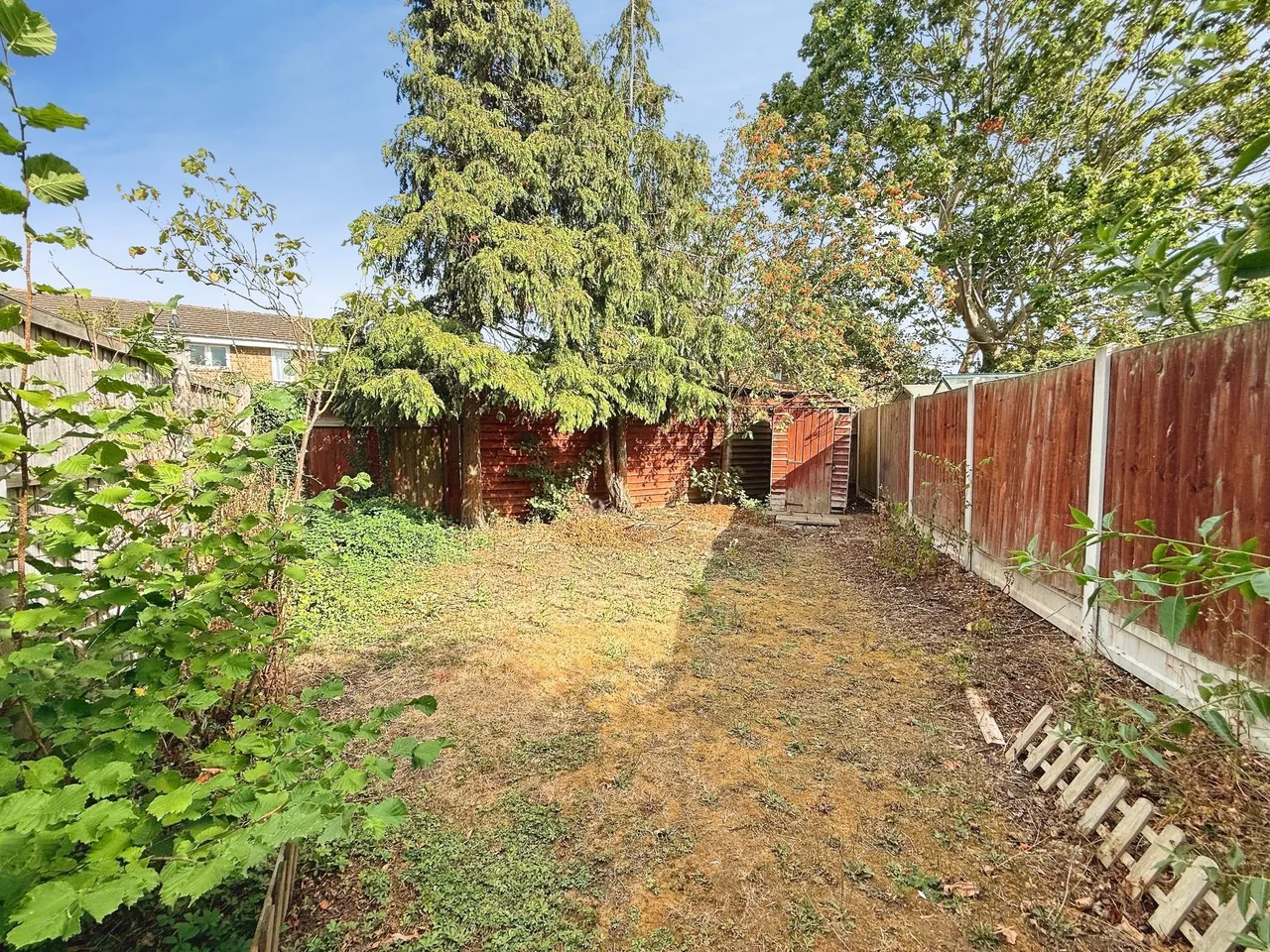 Begonia Close, Chelmsford, Essex, CM1 6NL, photo 9