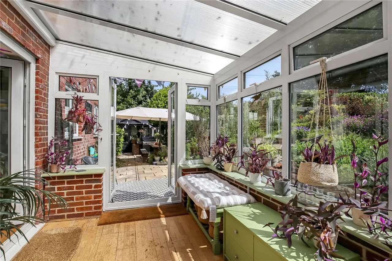 Silver Wood, Alderbury, Salisbury, Wiltshire, SP5 3TN, photo 10