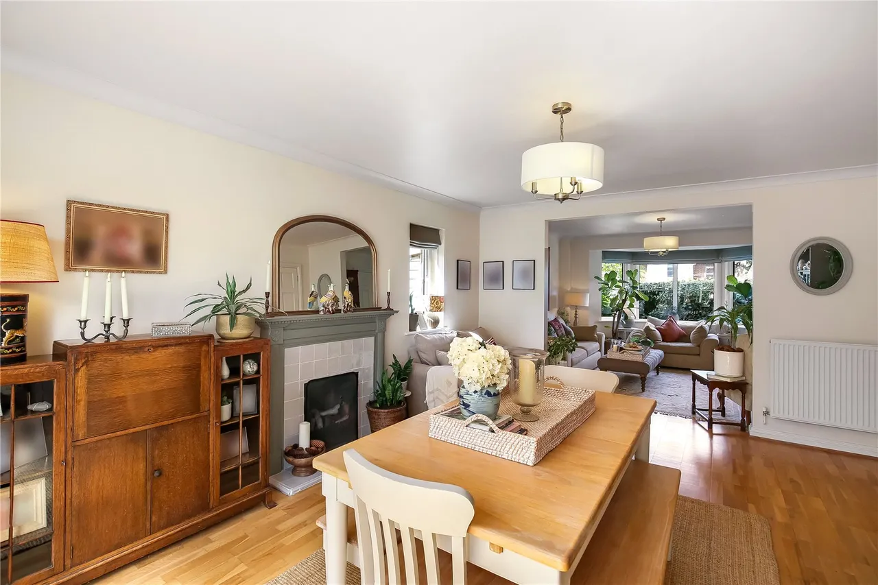 Silver Wood, Alderbury, Salisbury, Wiltshire, SP5 3TN, photo 5