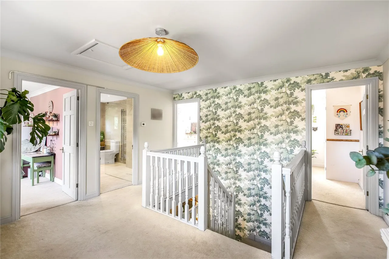 Silver Wood, Alderbury, Salisbury, Wiltshire, SP5 3TN, photo 12