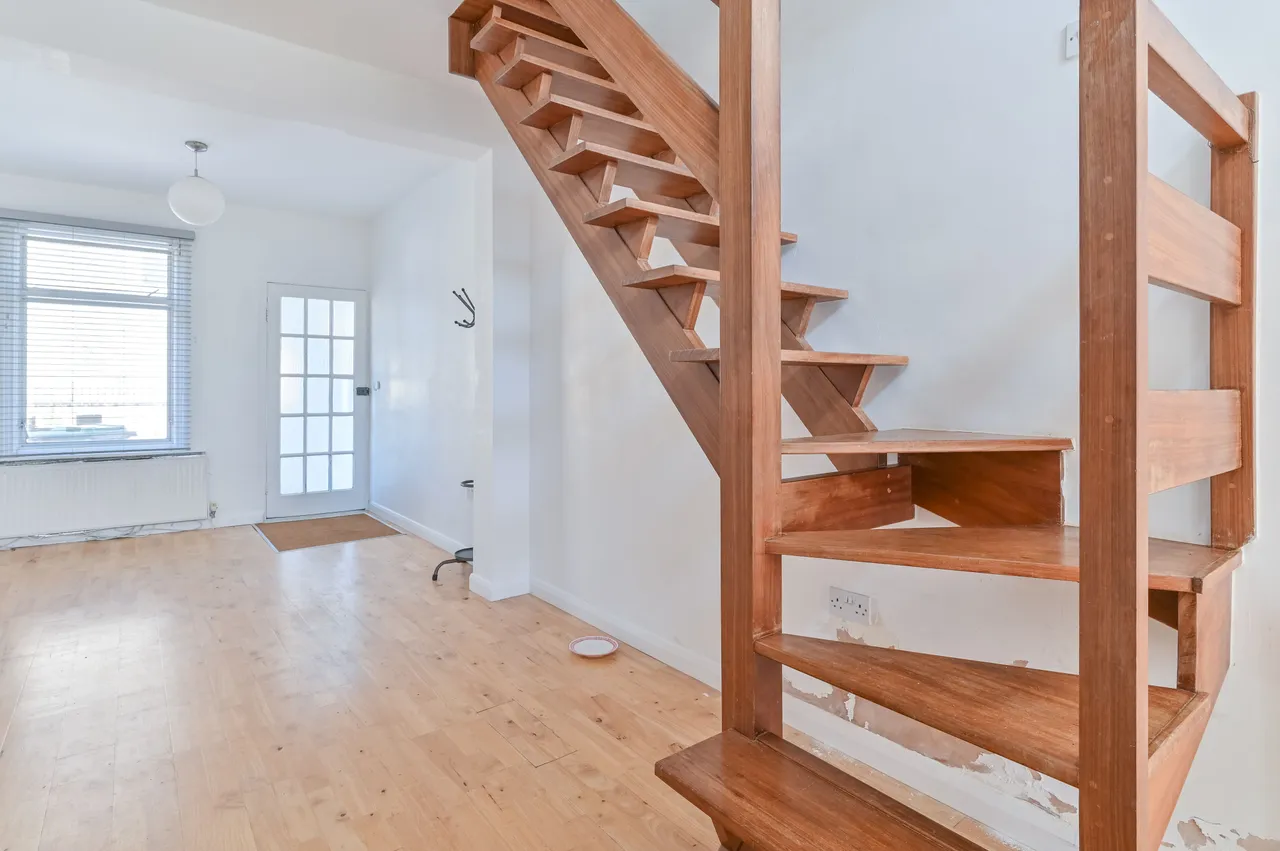 40 Coventry Road, London, photo 12