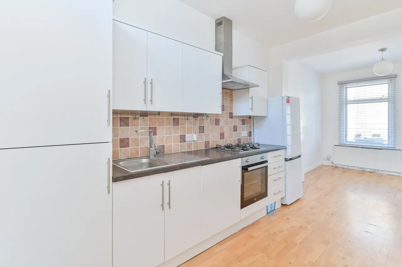 40 Coventry Road, London, photo 5