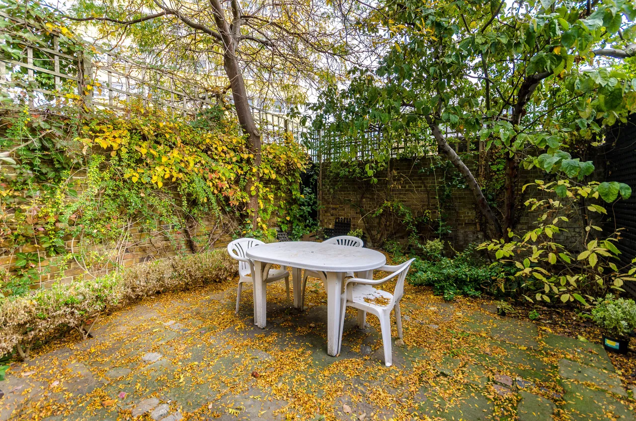 15 Meadow Road, London, photo 4