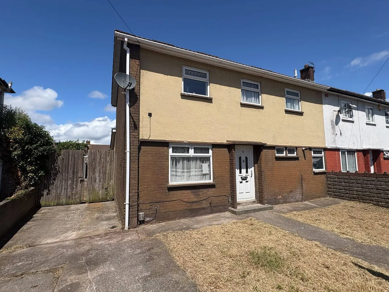 5 bed house for sale, Dew Crescent, Cardiff, CF5