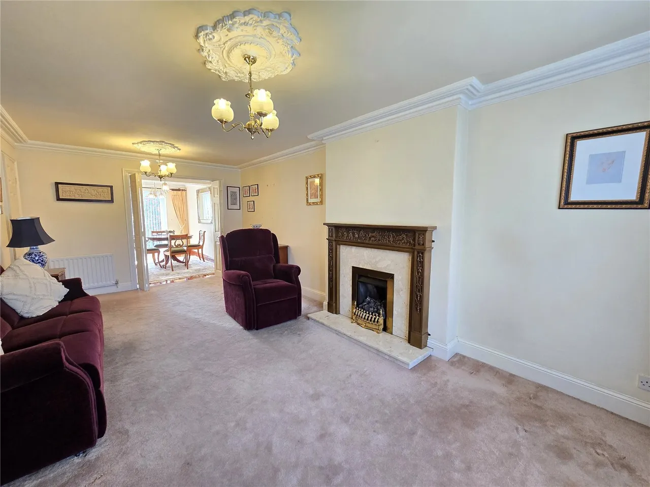 Amicombe, Wilnecote, Tamworth, Staffordshire, B77, photo 2