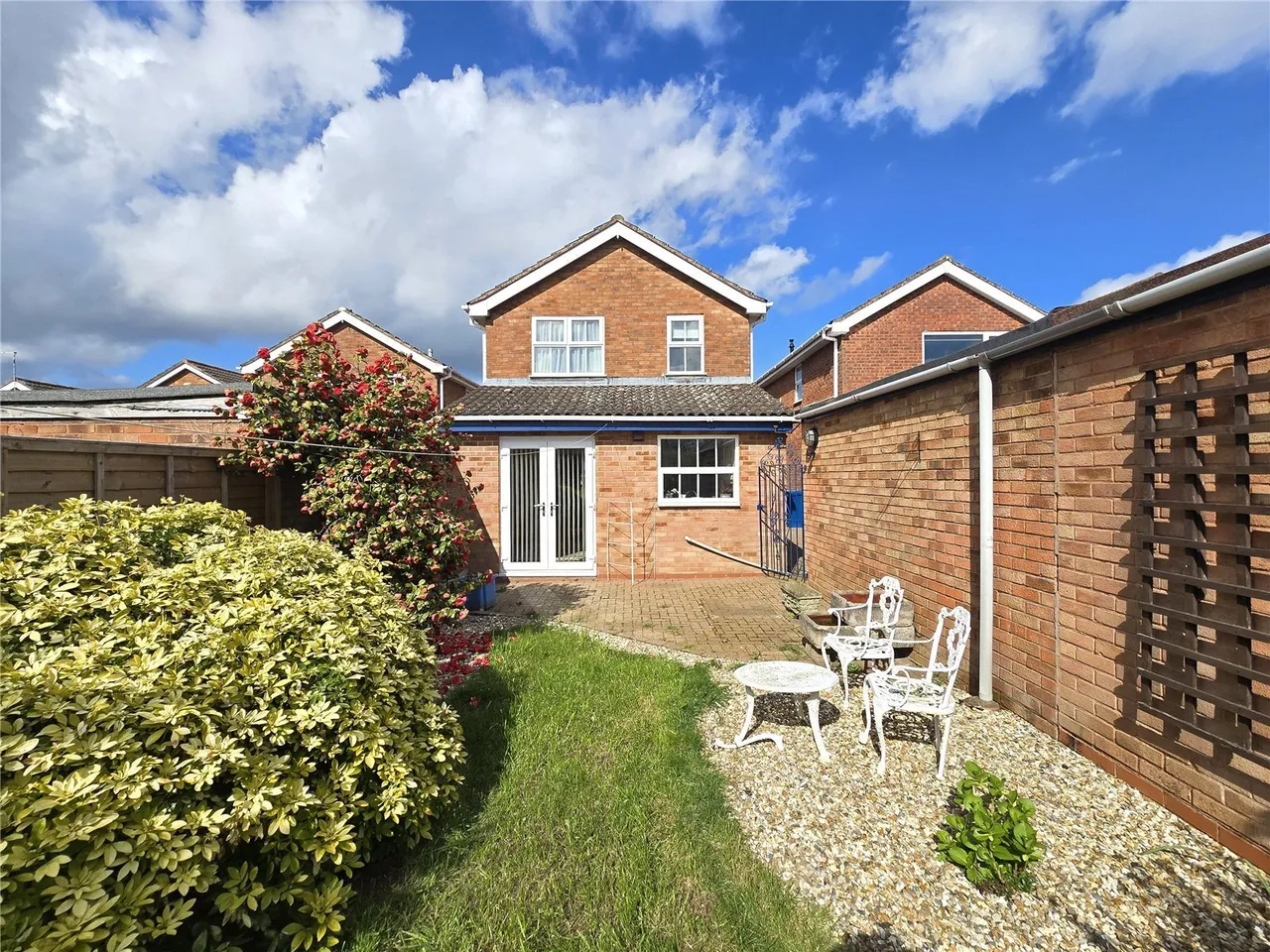 Amicombe, Wilnecote, Tamworth, Staffordshire, B77, photo 17