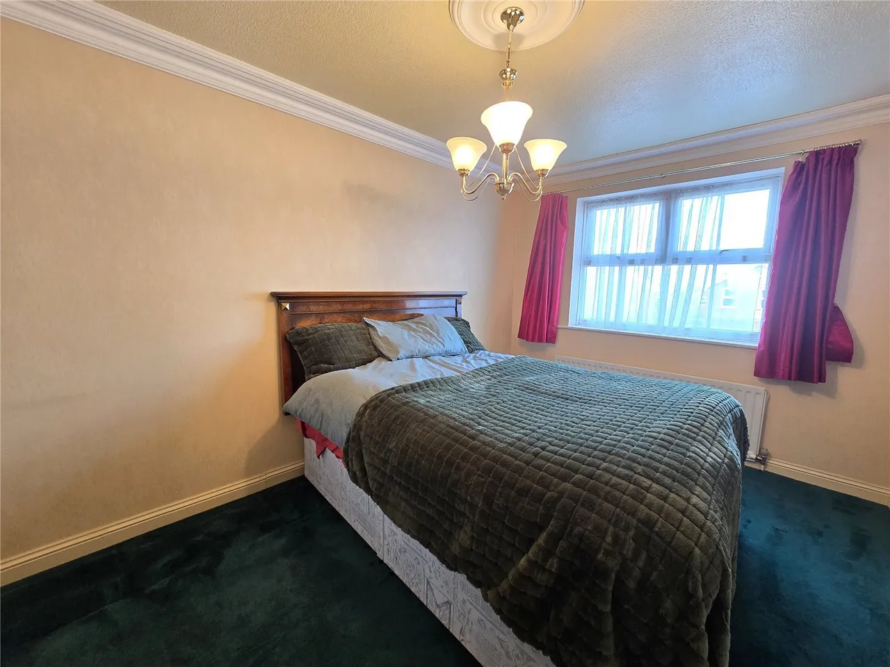 Amicombe, Wilnecote, Tamworth, Staffordshire, B77, photo 12