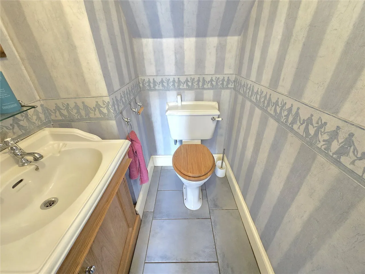 Amicombe, Wilnecote, Tamworth, Staffordshire, B77, photo 8