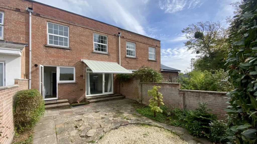 Wykeham Place, Lymington, SO41, photo 16