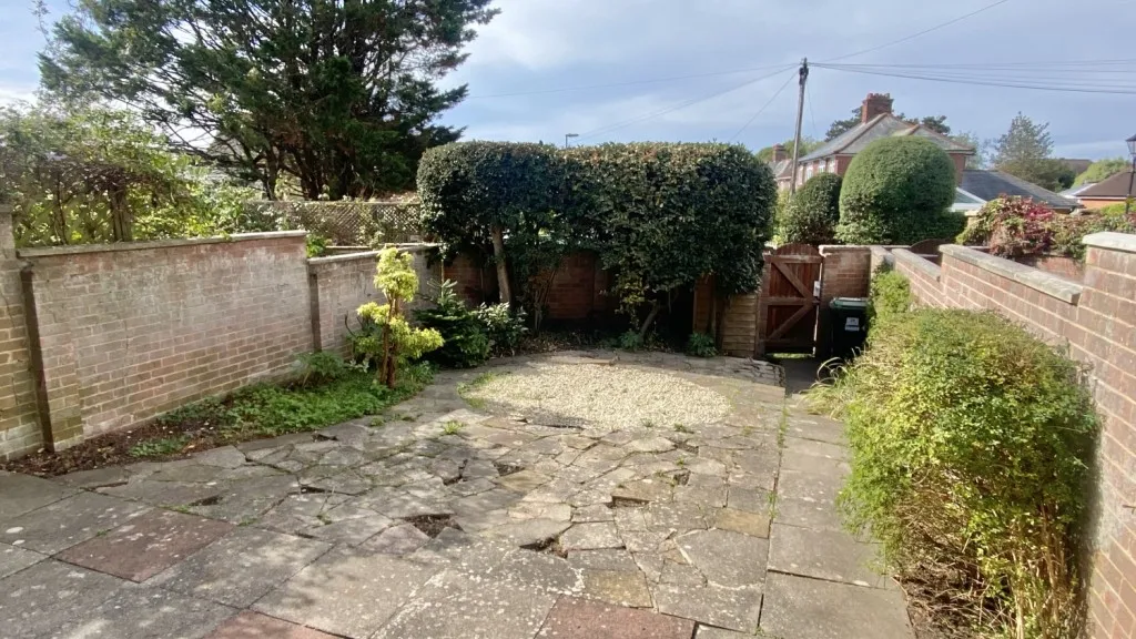 Wykeham Place, Lymington, SO41, photo 9
