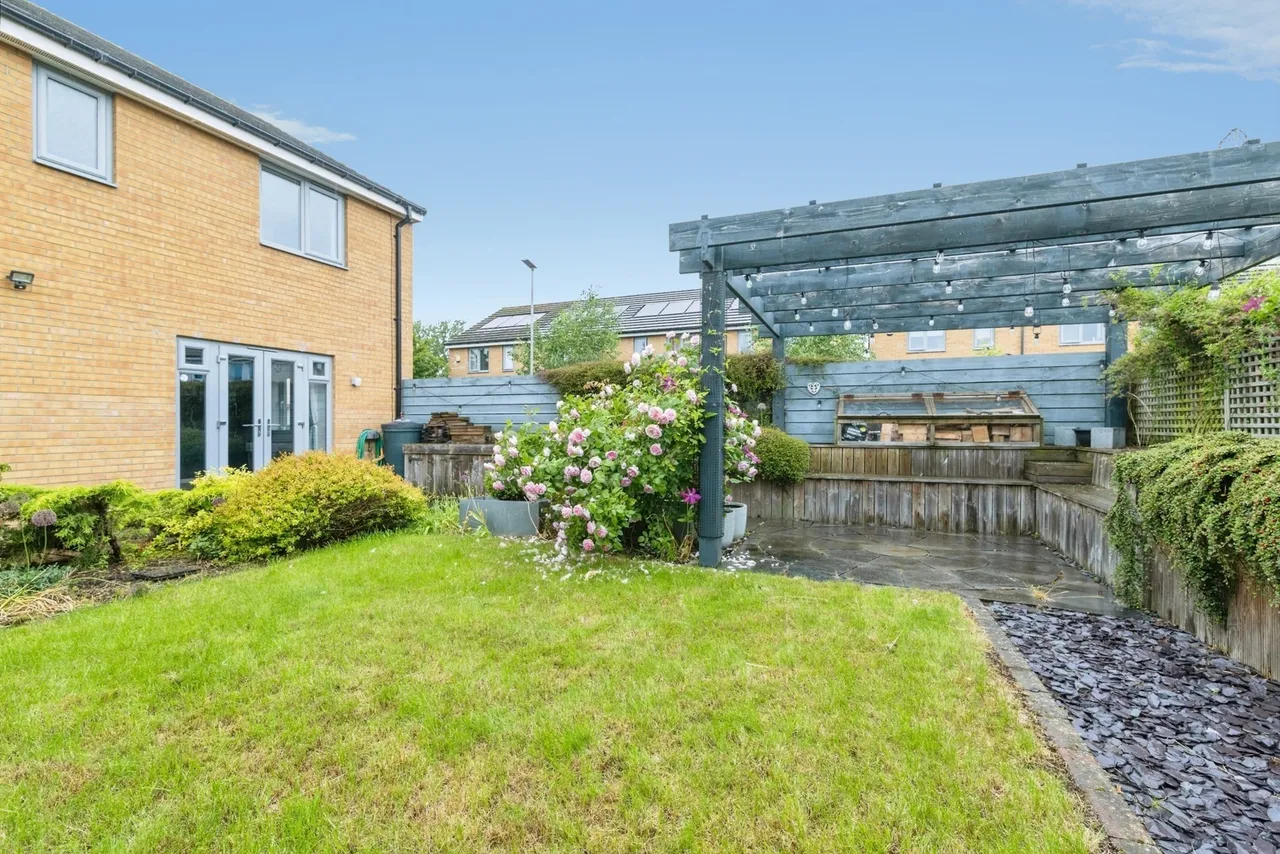 Gibb Avenue, DARLINGTON, County Durham, DL1, photo 15