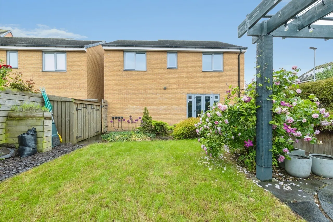 Gibb Avenue, DARLINGTON, County Durham, DL1, photo 16