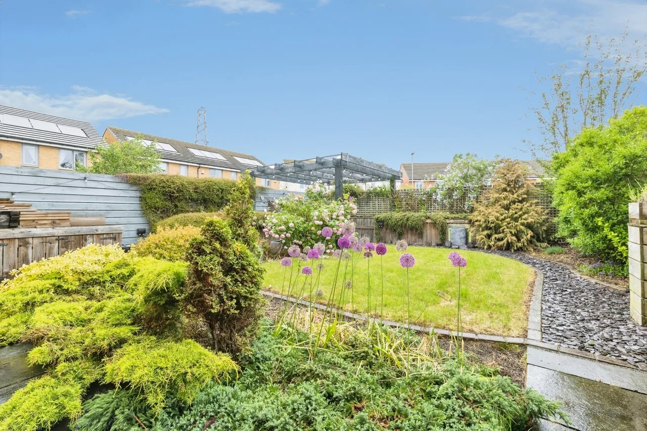 Gibb Avenue, DARLINGTON, County Durham, DL1, photo 14