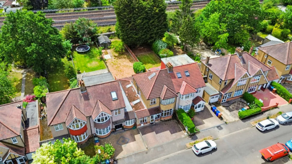 Cambridge Road, North Harrow, HA2, photo 25