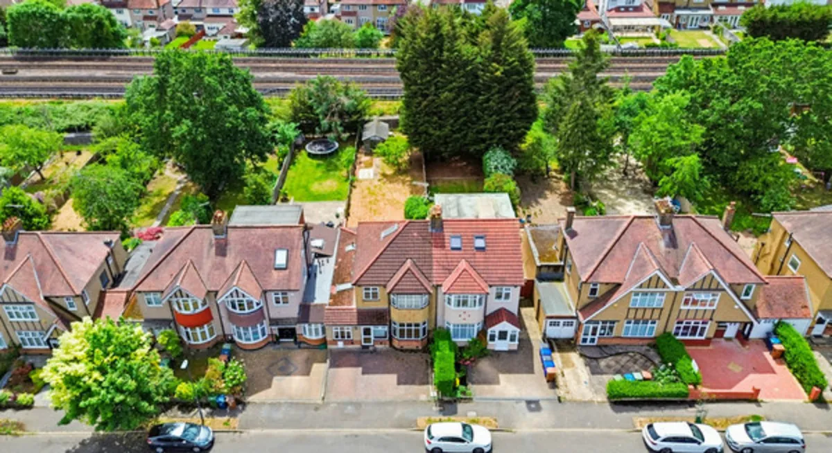 Cambridge Road, North Harrow, HA2, photo 24