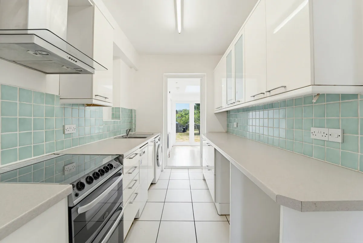 Cambridge Road, North Harrow, HA2, photo 5