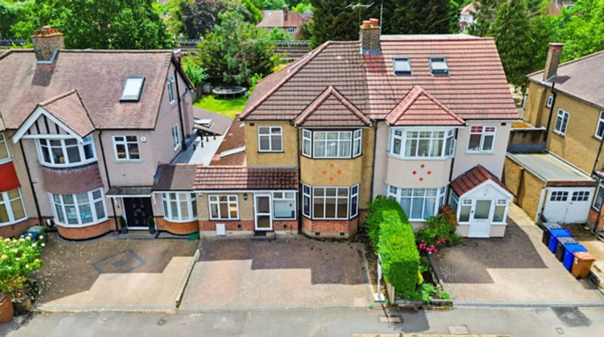 Cambridge Road, North Harrow, HA2, photo 2