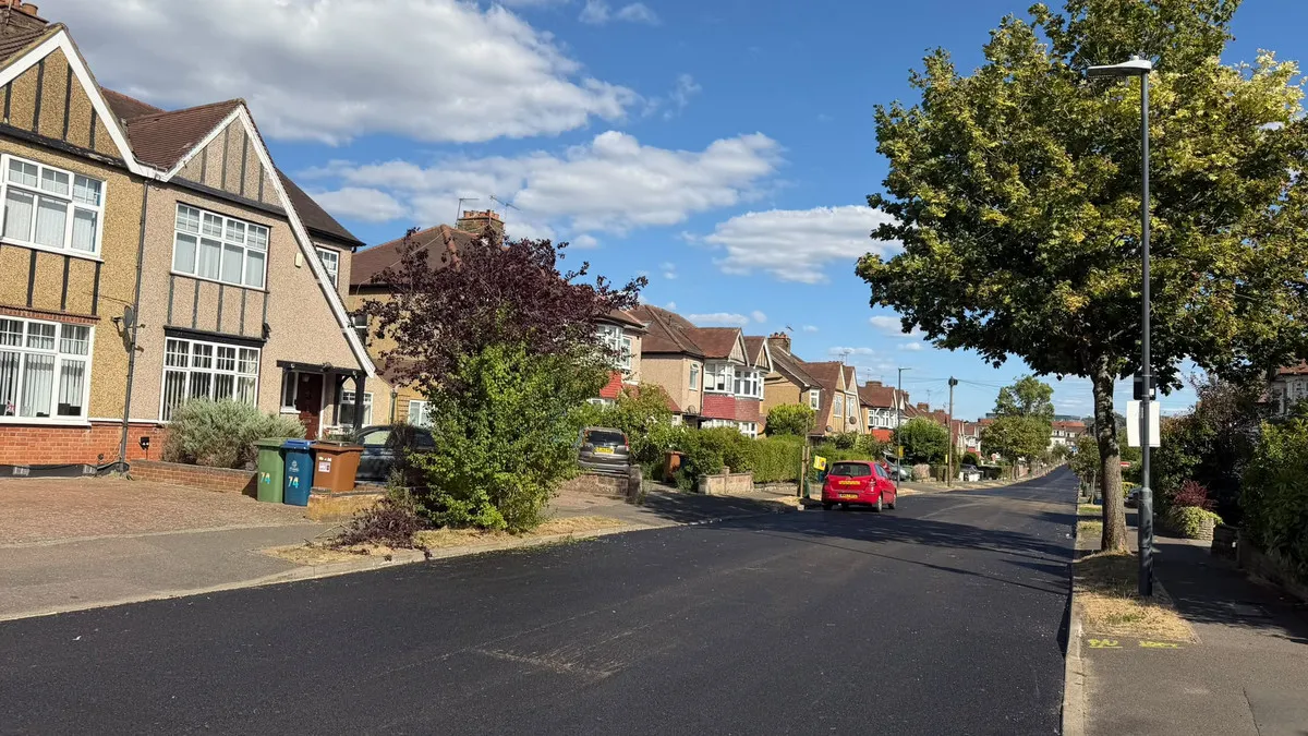 Cambridge Road, North Harrow, HA2, photo 28