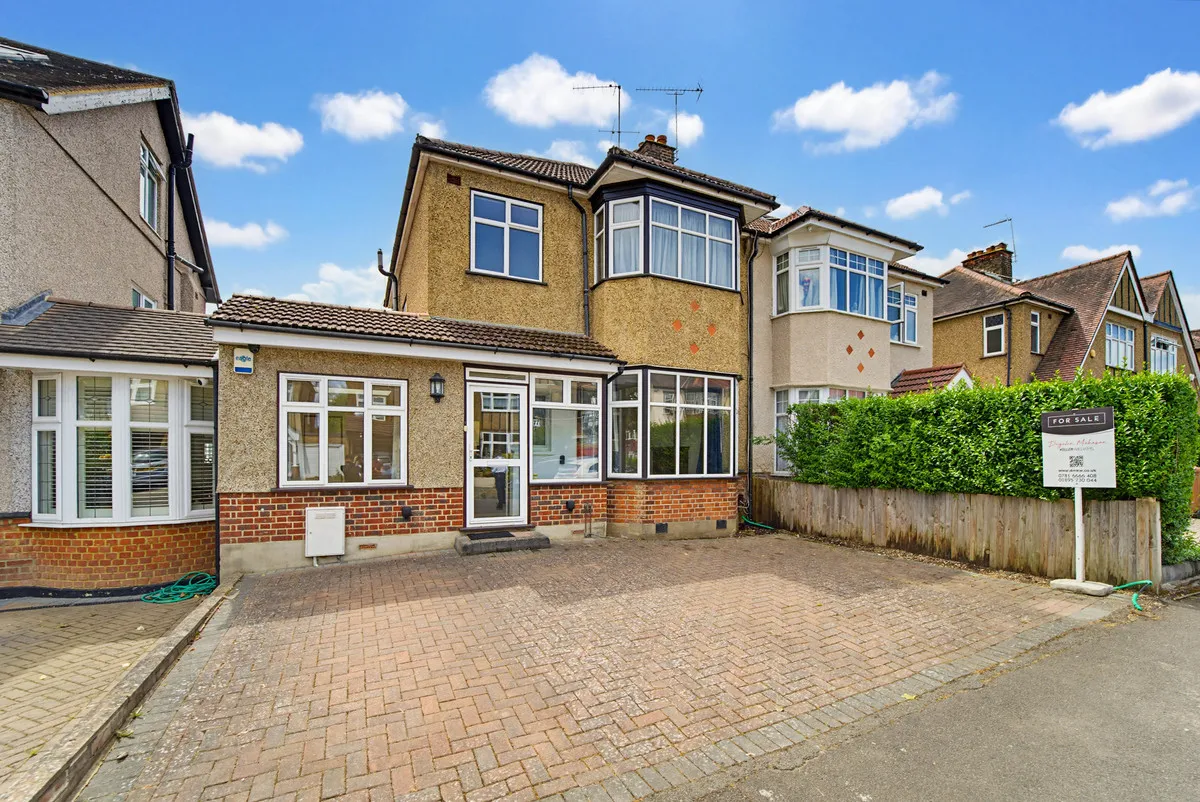 Cambridge Road, North Harrow, HA2, photo 23