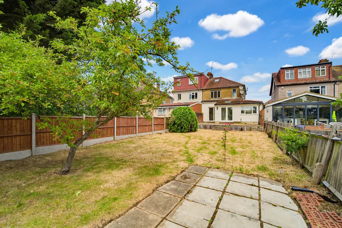 Cambridge Road, North Harrow, HA2, photo 8