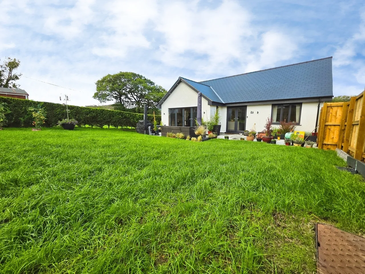 Cwrt Cwmdulais, Seven Sisters, SA10, photo 15