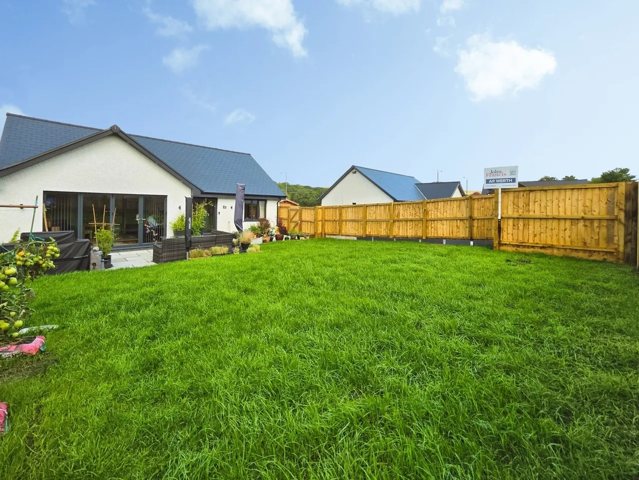Cwrt Cwmdulais, Seven Sisters, SA10, photo 18