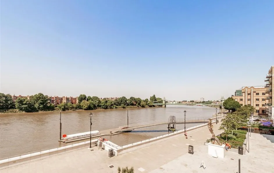Parr's Way, Hammersmith, W6, photo 17