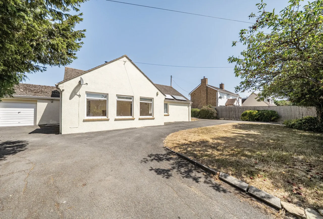 3 bed house for sale — Teddington, Tewkesbury, GL20 8JA