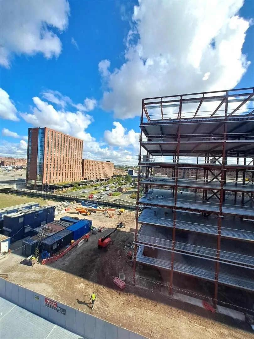 West Waterloo Place, 3 Triskelion Way, Liverpool L3 0BX, photo 13