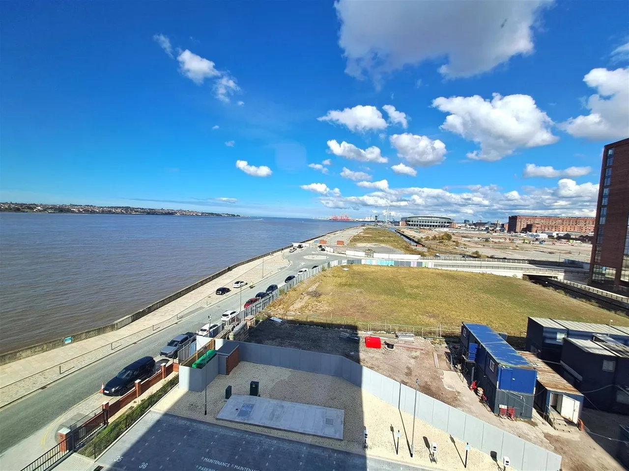 West Waterloo Place, 3 Triskelion Way, Liverpool L3 0BX, photo 8