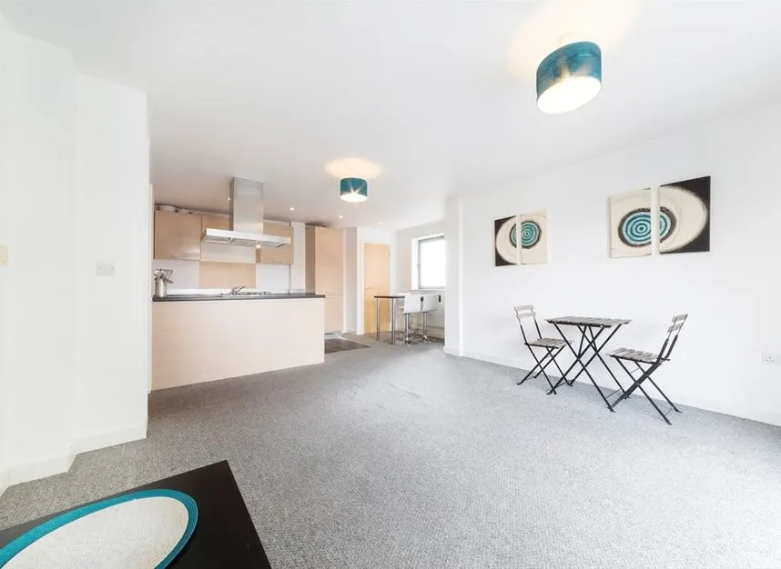 Spring Place, Barking, IG11, photo 5