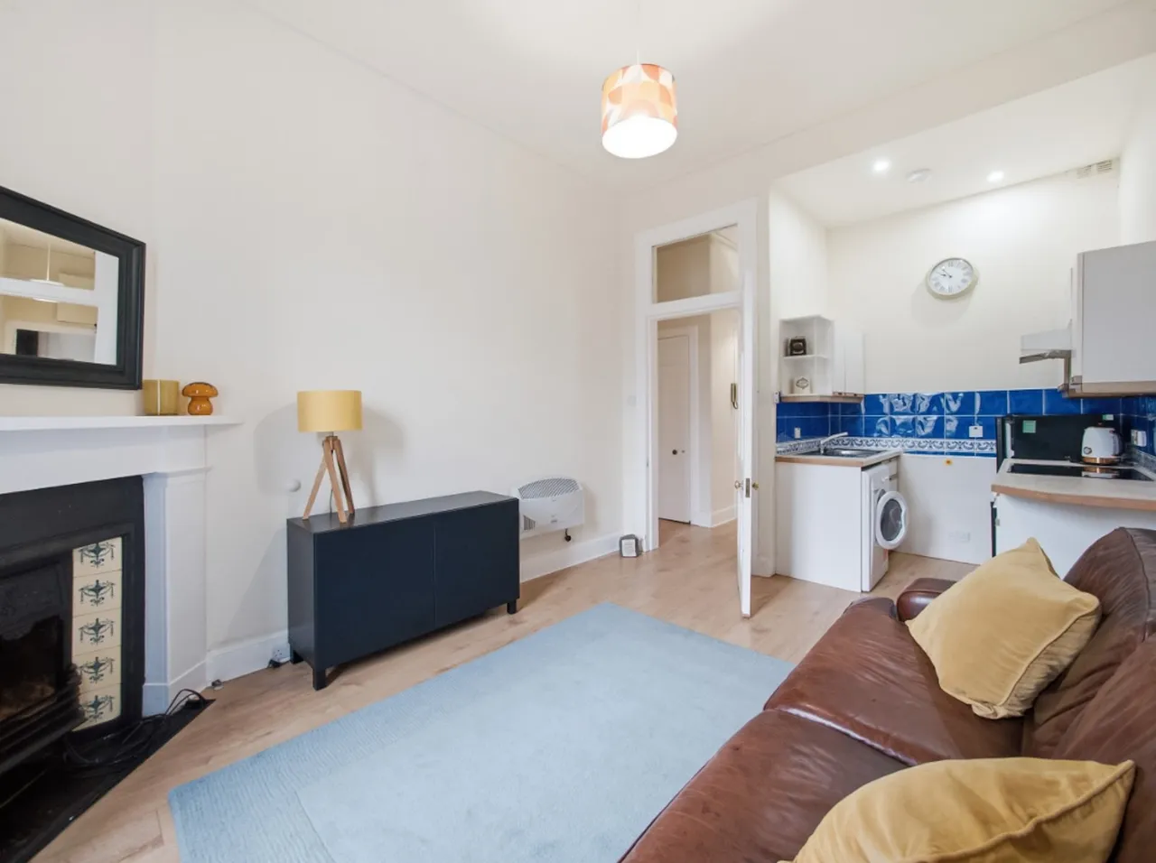 Grange Loan, Newington, EH9, photo 3