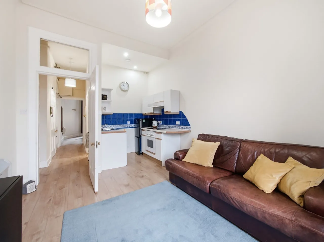 Grange Loan, Newington, EH9, photo 4