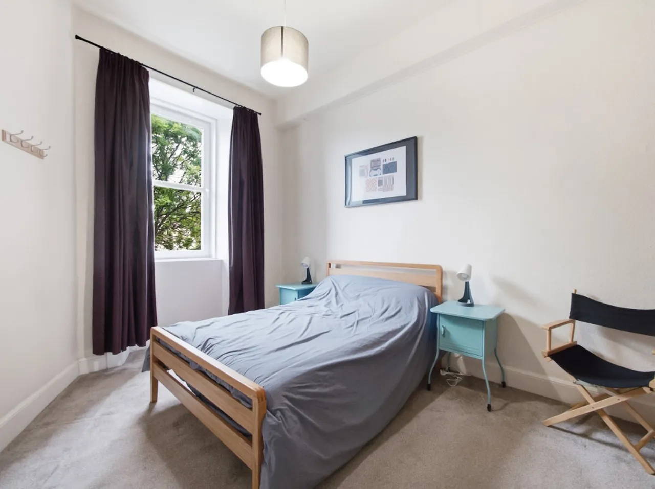 Grange Loan, Newington, EH9, photo 6