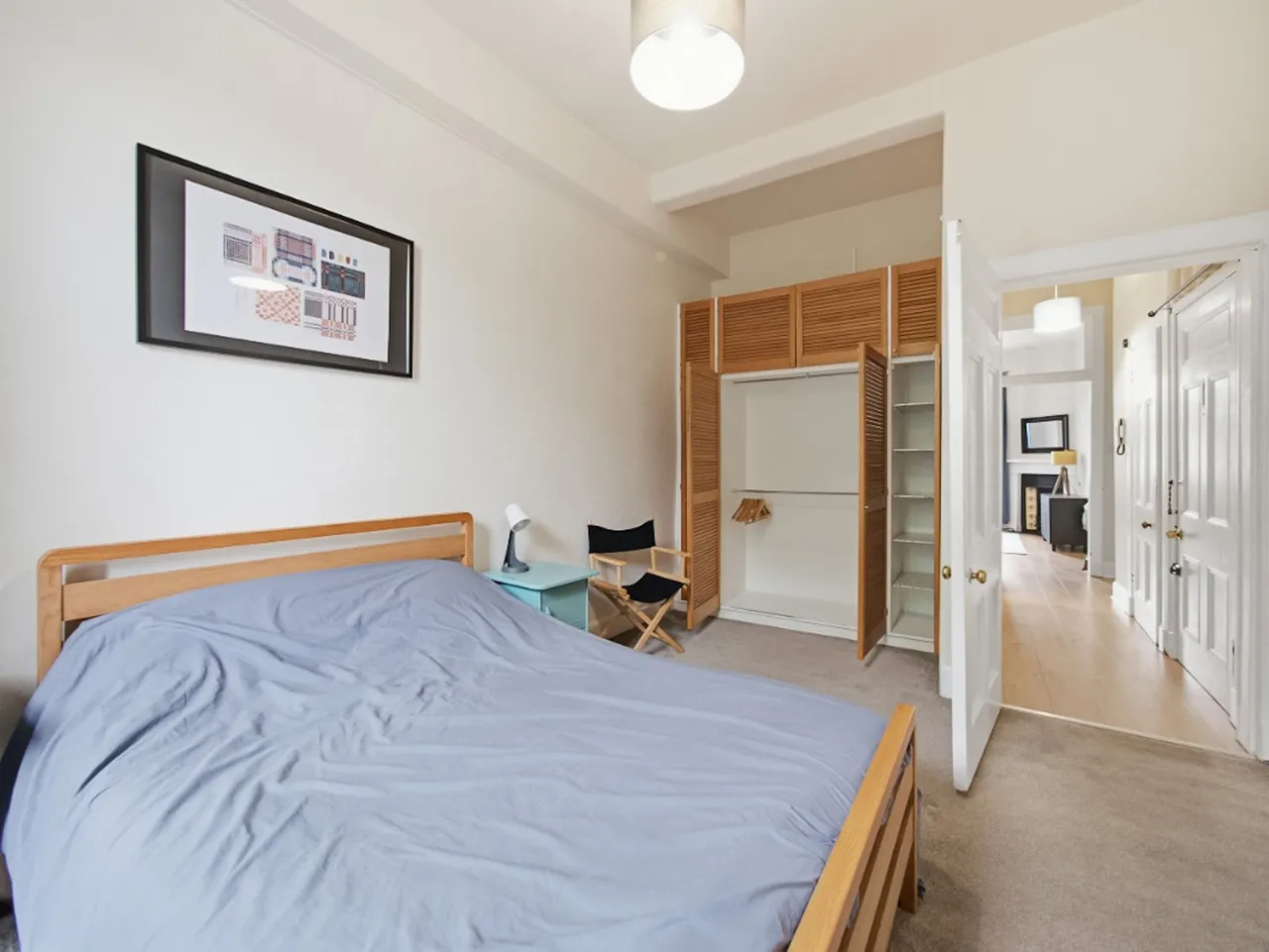 Grange Loan, Newington, EH9, photo 5