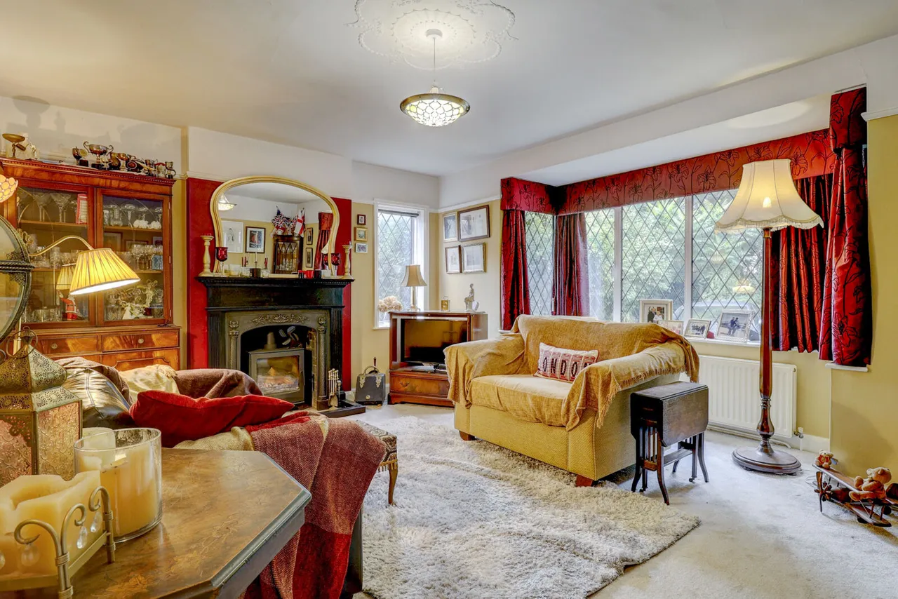 Amersham Road, High Wycombe, HP15, photo 19