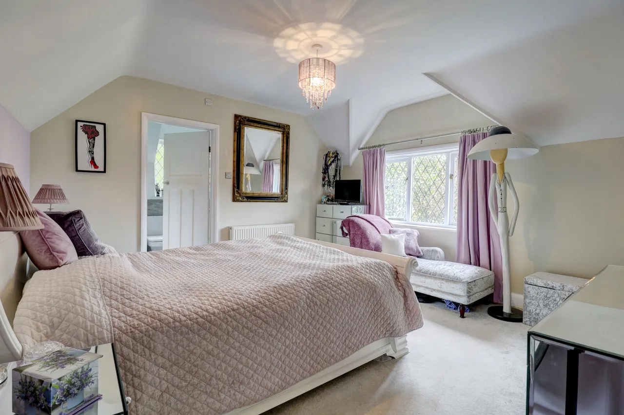 Amersham Road, High Wycombe, HP15, photo 15