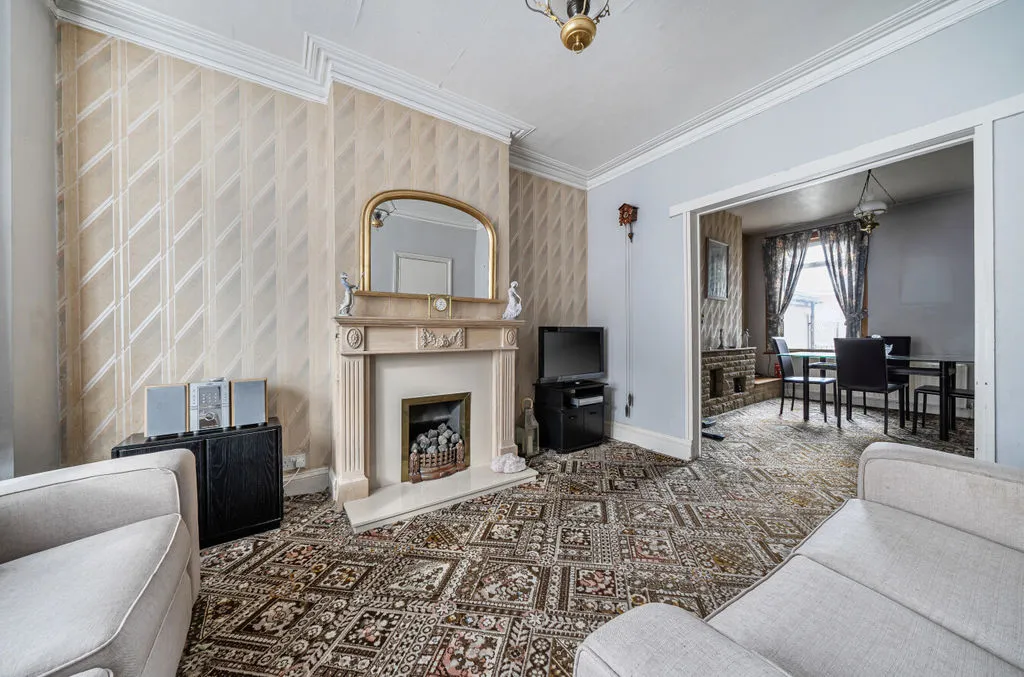 Cambridge Road, 14 Cambridge Road Sidcup Greater London Sidcup, SIDCUP, Kent, DA146PT, photo 12