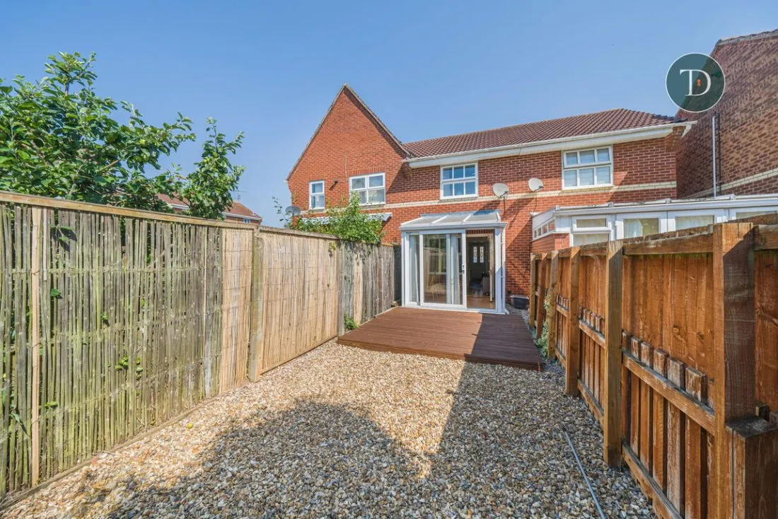Redwood Drive, Elton, CH2 4RT, photo 17