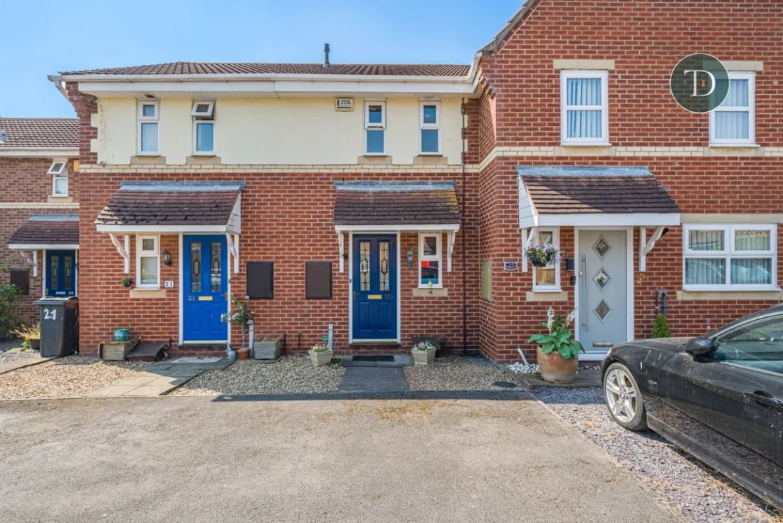 1 bed house for sale — Redwood Drive, Elton, CH2 4RT