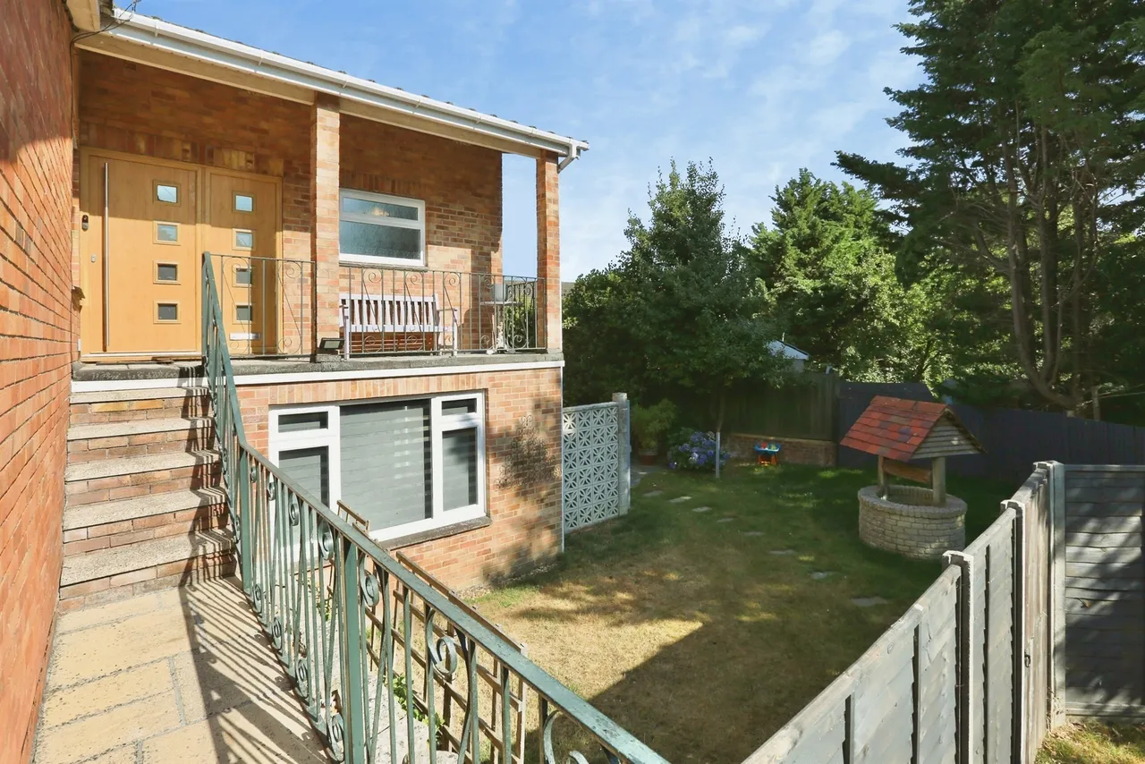 Spring Road, Southampton, SO19, photo 22